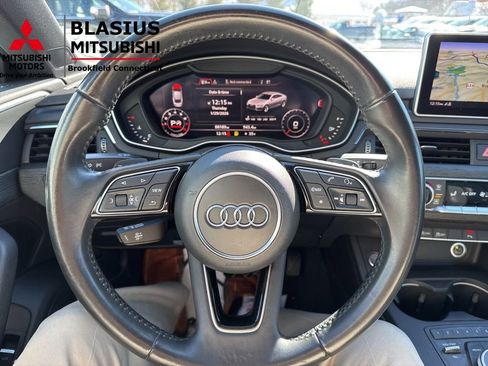 Used 2018 Audi A5 2.0T Premium Plus image 22