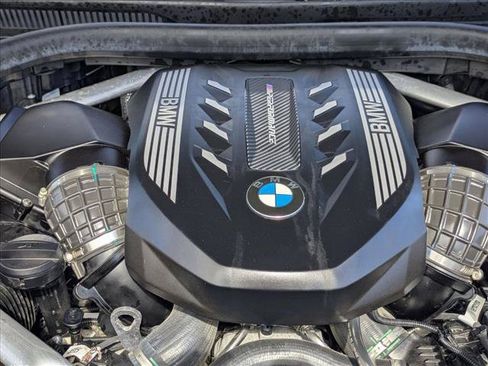 Used 2020 BMW X5 M50i w/ Premium Package AWD/4WD image 24