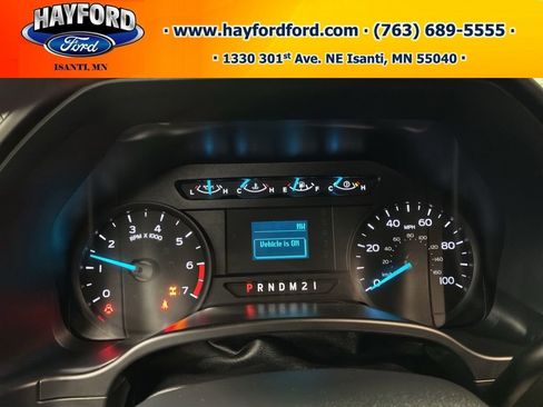 Used 2017 Ford F250 XL w/ Power Equipment Group image 9