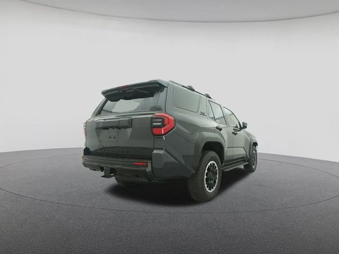 New 2026 Toyota 4Runner TRD Off-Road Premium AWD/4WD image 24