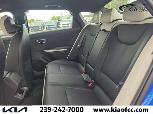New 2026 Kia K4 GT-Line Turbo FWD image 14