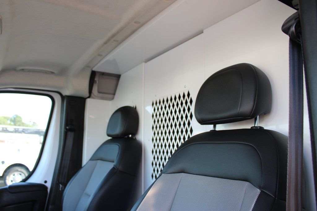 Used 2025 RAM ProMaster 3500 w/ Convenience Group FWD image 26