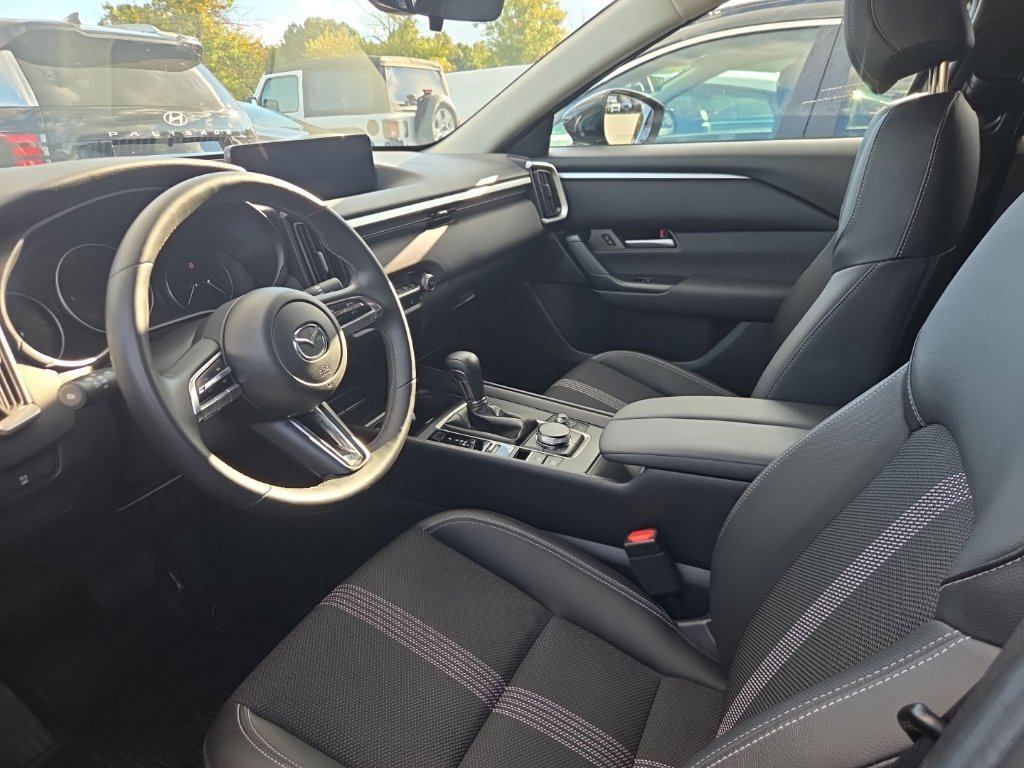 Used 2024 MAZDA CX-50 AWD 2.5 S w/ Weather Package image 3