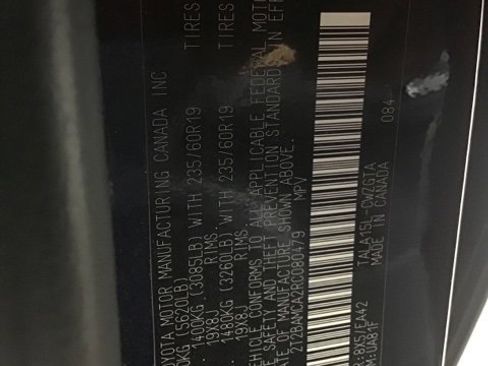 Used 2024 Lexus RX 350 Premium image 27