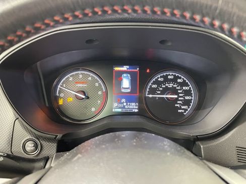 Used 2020 Subaru Forester Sport AWD/4WD image 5