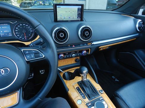 Used 2015 Audi A3 1.8T Premium Plus image 19