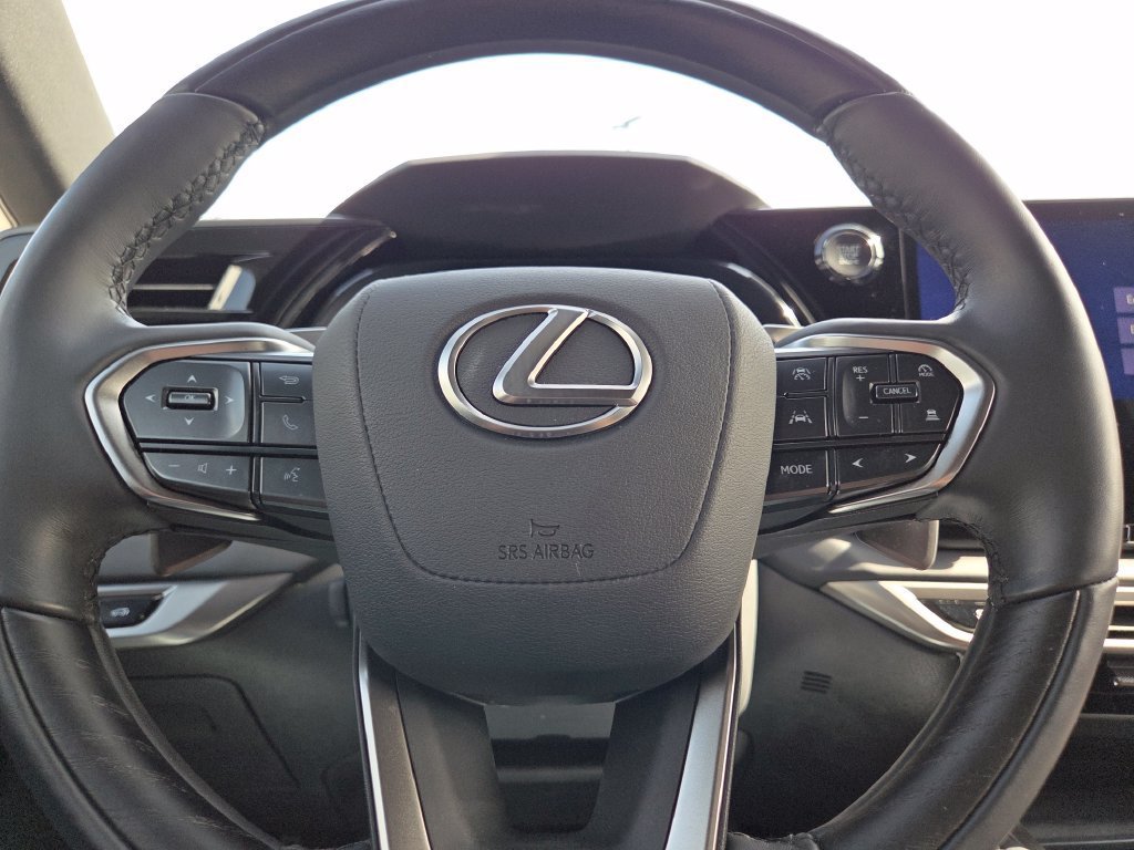 Used 2025 Lexus RX 350 Premium w/ Convenience Package AWD/4WD image 39