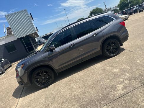 Used 2021 Honda Pilot Special Edition image 4