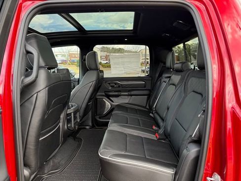 New 2026 RAM 1500 Limited image 27
