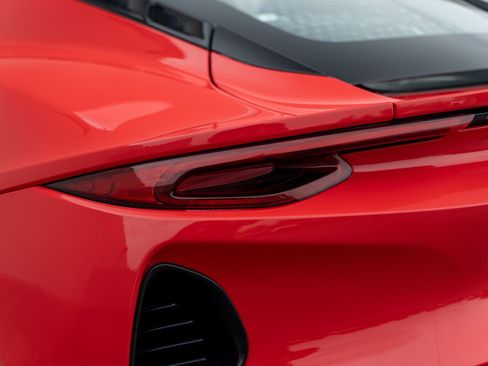 New 2026 Lotus Emira image 15