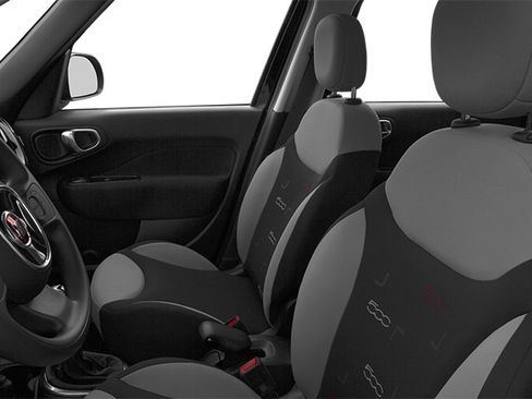 Used 2014 FIAT 500L Lounge image 9