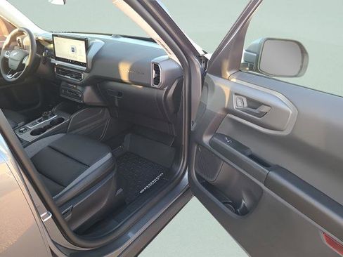 New 2025 Ford Bronco Sport Big Bend w/ Convenience Package image 24