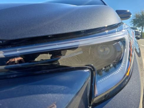 New 2026 Toyota Corolla SE image 29