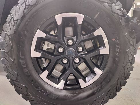 Used 2025 Jeep Wrangler Unlimited Rubicon 4xe w/ Convenience Group image 25