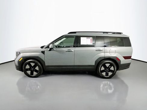 Used 2024 Hyundai Santa Fe SEL image 5