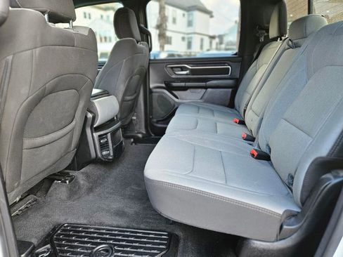 Used 2023 RAM 1500 Big Horn image 14