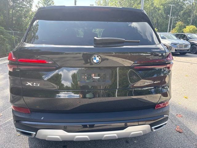 Certified 2024 BMW X5 xDrive40i w/ Premium Package AWD/4WD image 14