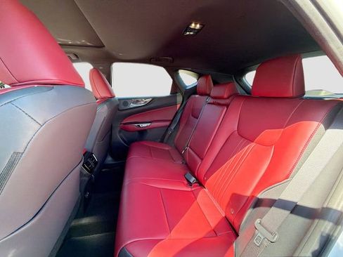 Certified 2024 Lexus NX 350 AWD image 20