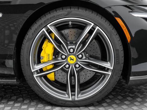 Certified 2024 Ferrari Roma image 48
