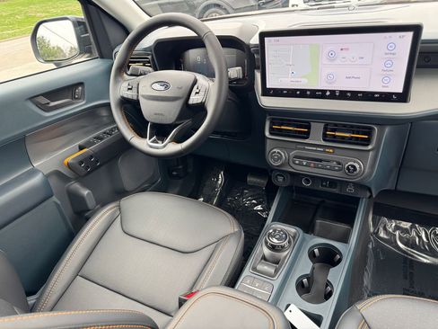 New 2026 Ford Maverick Tremor AWD/4WD image 28