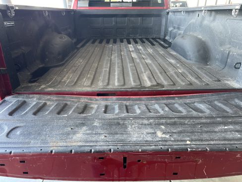 Used 2010 Dodge Ram 2500 Truck SLT w/ Big Horn Regional Pkg image 7