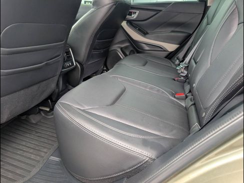Used 2023 Subaru Forester Limited AWD/4WD image 13