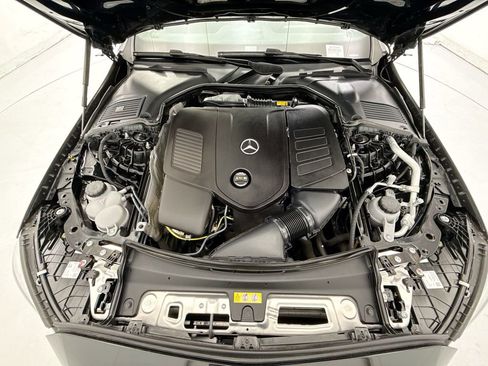 Certified 2024 Mercedes-Benz C 300 Sedan image 28