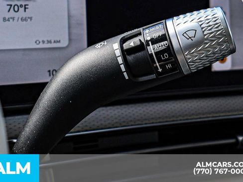 Used 2023 Genesis GV60 Performance image 36