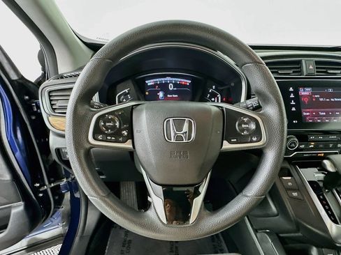 Used 2019 Honda CR-V EX image 12