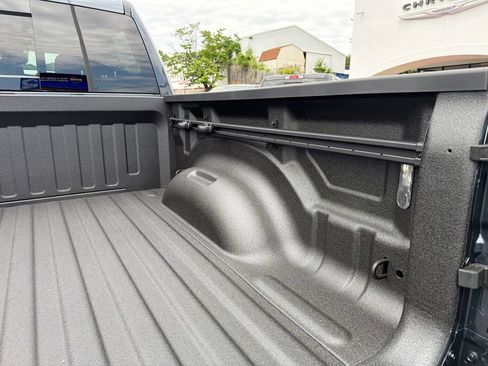 New 2026 RAM 1500 Big Horn w/ Night Edition AWD/4WD image 19
