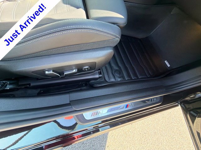 Used 2026 BMW M340i xDrive AWD/4WD image 25