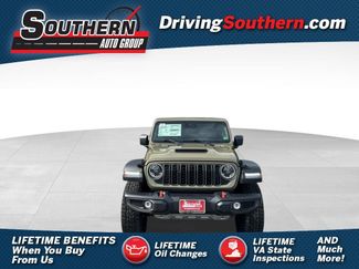New 2025 Jeep Gladiator Mojave w/ Safety Group 360° Tour