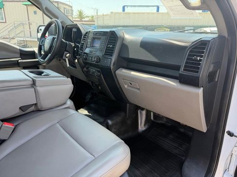 Used 2020 Ford F150 XL w/ Equipment Group 101A Mid RWD image 19