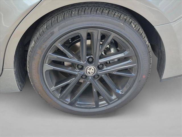 Used 2026 Toyota Camry SE FWD image 16