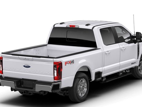 New 2026 Ford F350 XLT w/ XLT Premium Package image 3