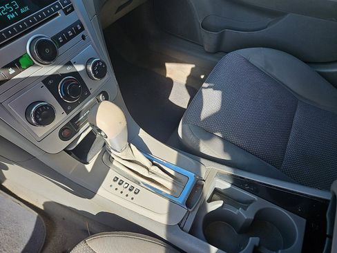 Used 2012 Chevrolet Malibu LS image 20