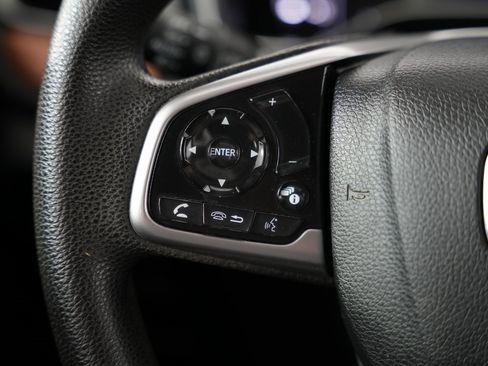 Used 2019 Honda CR-V EX image 14