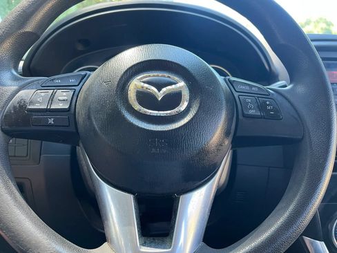 Used 2015 MAZDA CX-5 Sport FWD image 23