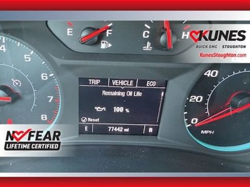 Used 2024 Chevrolet Malibu LT FWD image 31