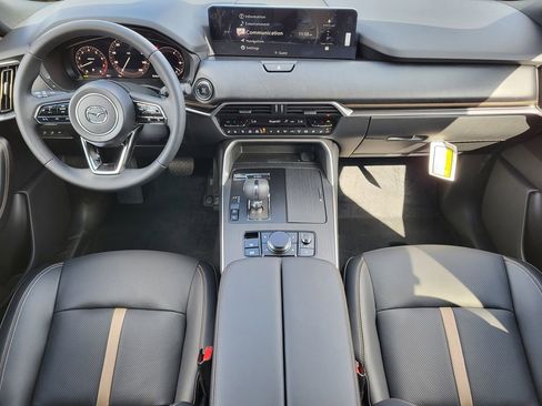 New 2026 MAZDA CX-90 3.3 Turbo S w/ Premium Plus image 19