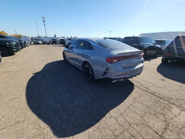 Used 2024 Kia K5 GT-Line w/ GT-Line Premium Package FWD image 23