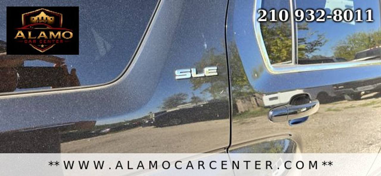 Used 2014 GMC Terrain SLE w/ Convenience Package FWD image 12