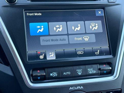 Used 2020 Acura MDX w/ Advance Package image 17