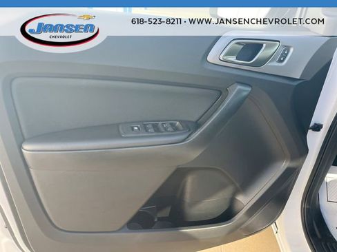 Used 2021 Ford Ranger XLT w/ Equipment Group 301A Mid image 21