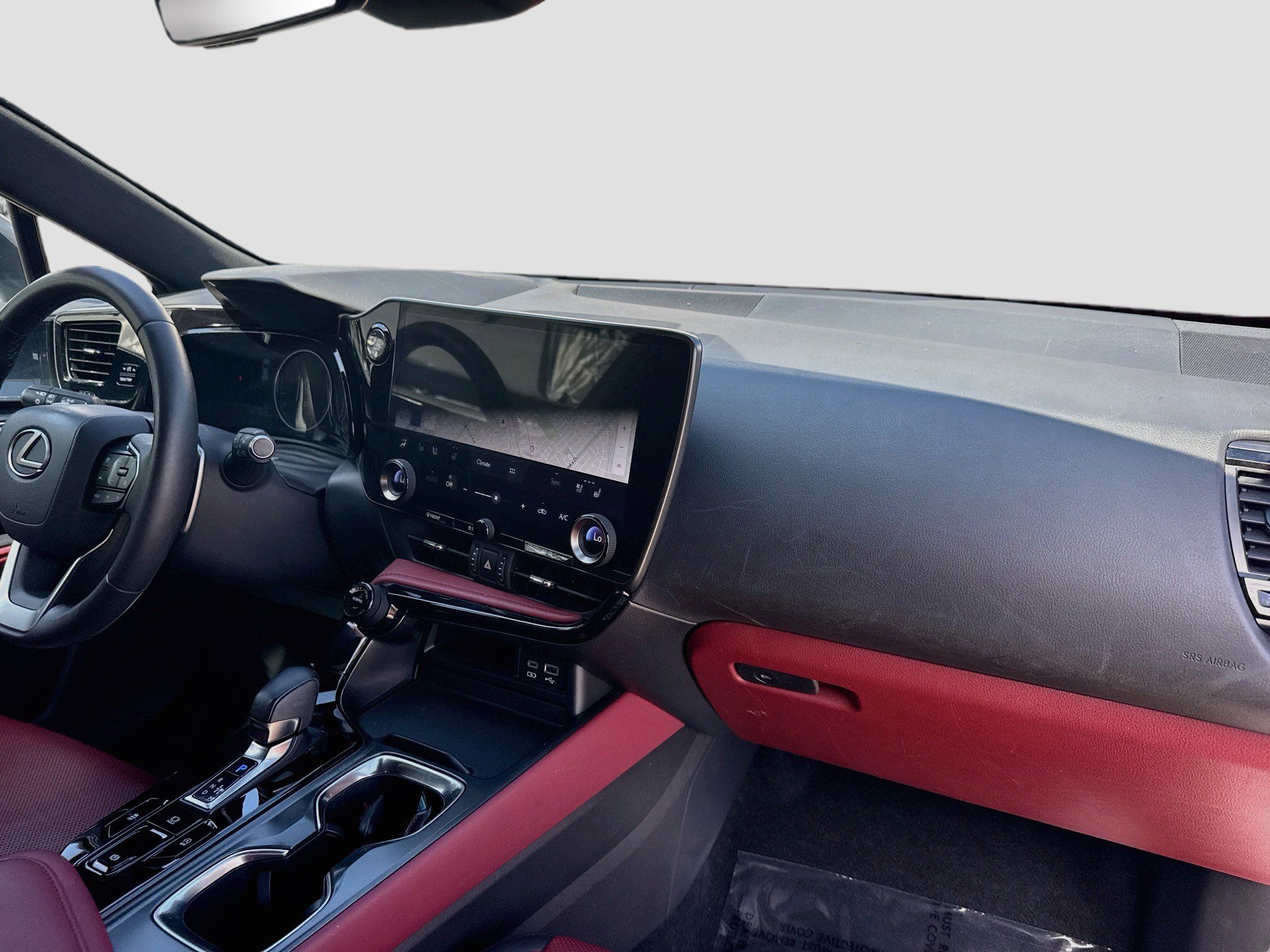 Used 2024 Lexus NX 250 FWD w/ Cold Area Package image 33