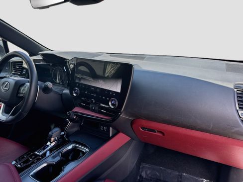 Used 2024 Lexus NX 250 FWD w/ Cold Area Package image 33
