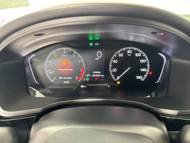 Used 2025 Honda Civic Sport image 17