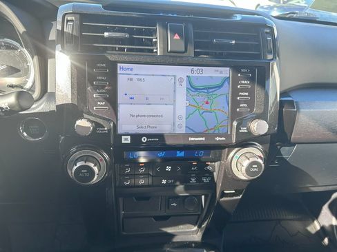 Used 2021 Toyota 4Runner TRD Pro AWD/4WD image 19