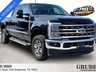 Used 2026 Ford F250 Lariat AWD/4WD video 1