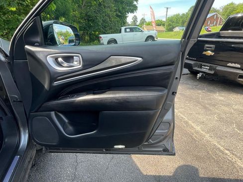 Used 2020 INFINITI QX60 Pure AWD/4WD image 29